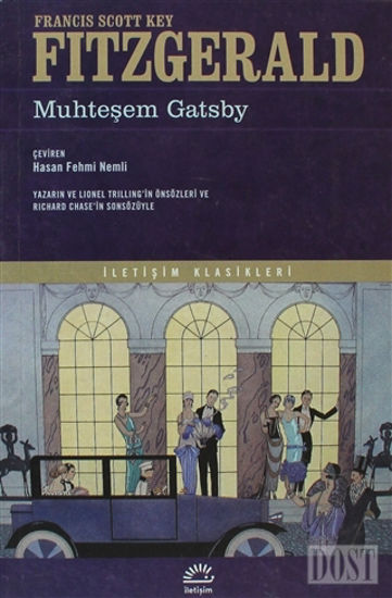 Muhteşem Gatsby